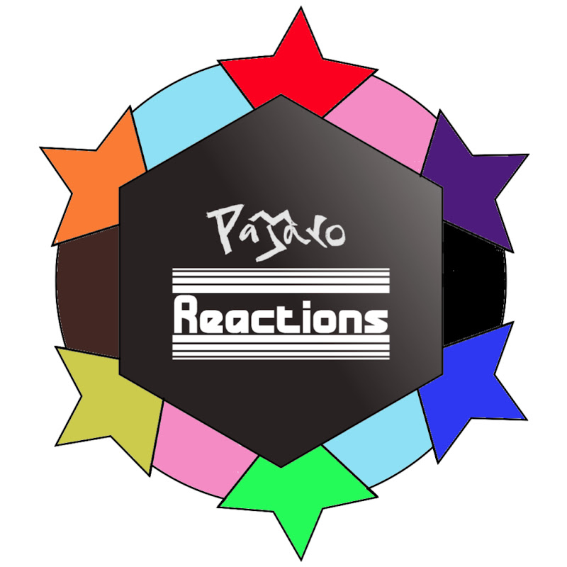 PajaroReactions