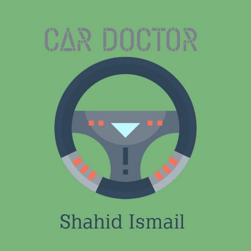 Car Doctor Shahid Ismail