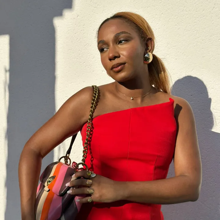 Marion | Vintage brand owner