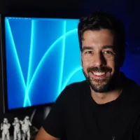 Vinicius Pasquantonio