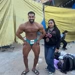 Ahmed Rambo