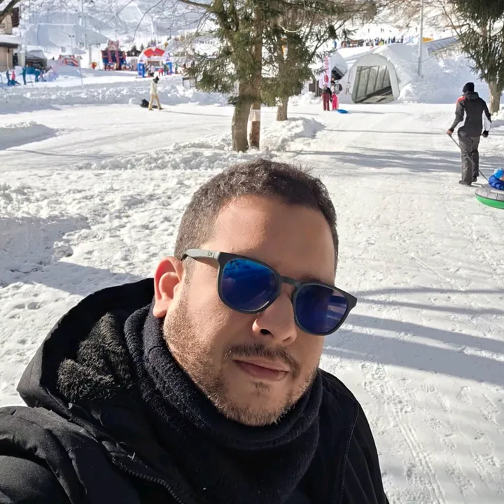Jose Sanchez