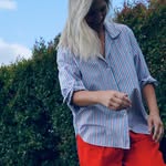 Hayley Holt