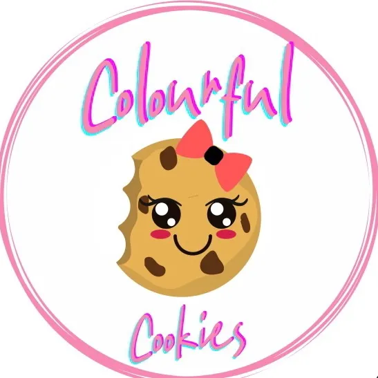 Colourful.Cookies