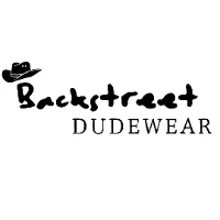Backstreet Dude wear