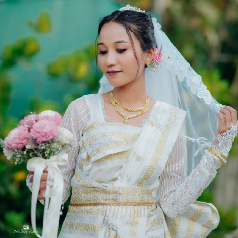 Sanjina Daimari 