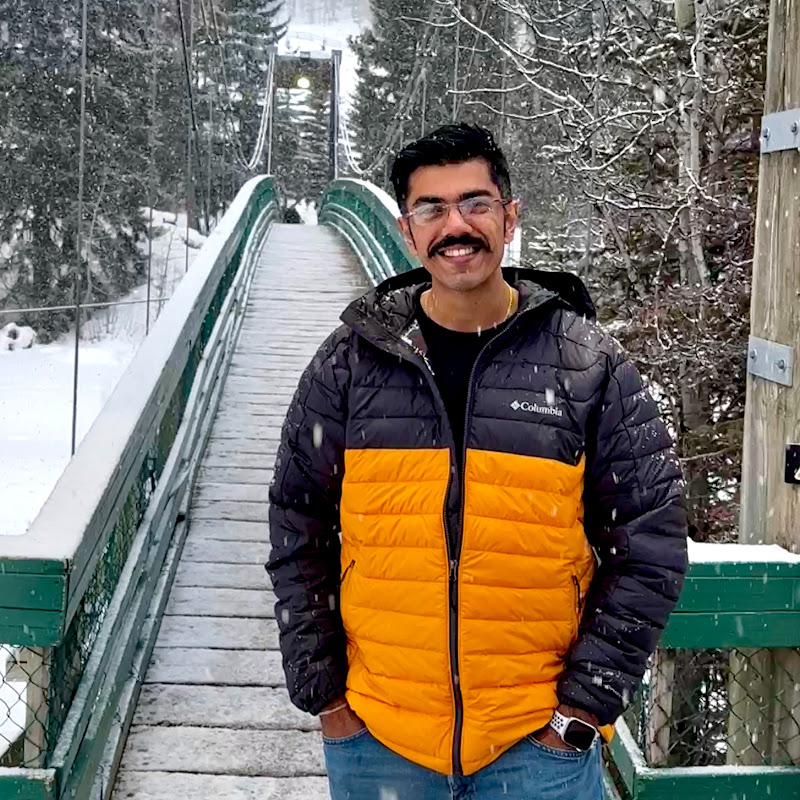 Gaurav soni