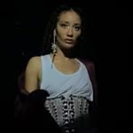 Sophie Apollonia Larson