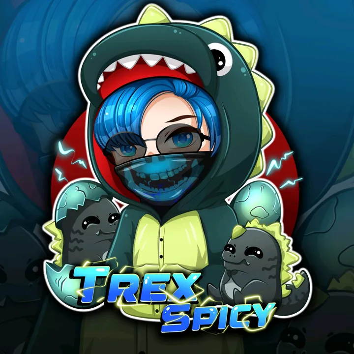 🔥 Trex Spicy 🔥
