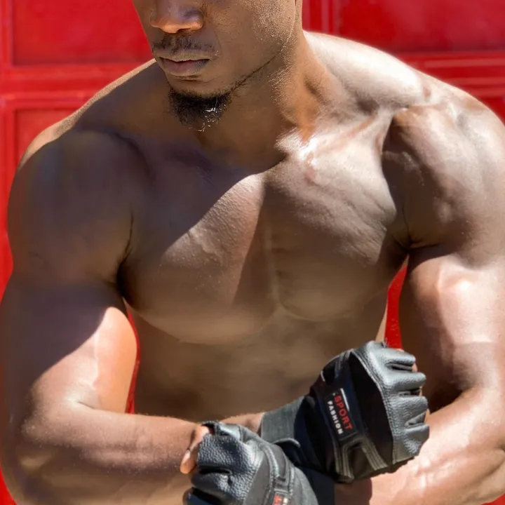 Lamin Fitness