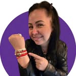 Megi Makes 💜Handmade gifts & crafts💜