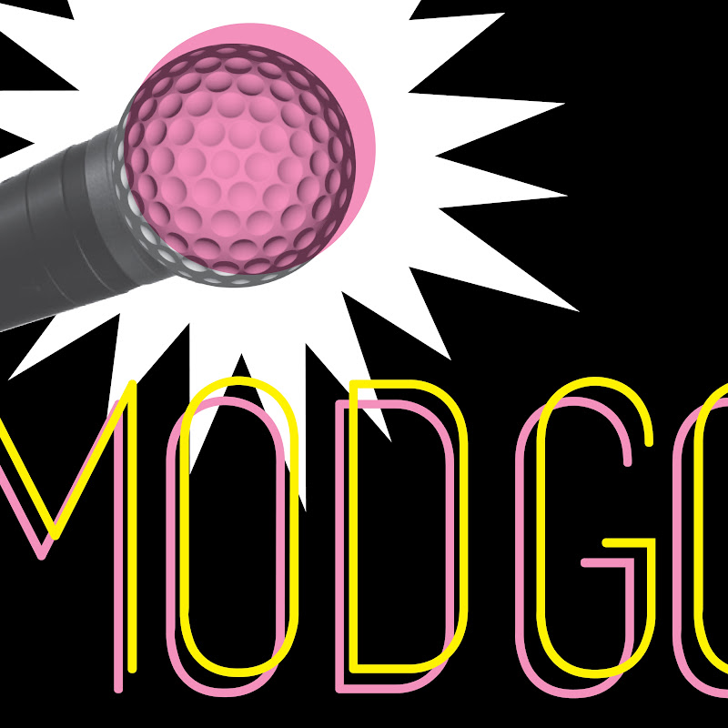 The ModGolf Channel