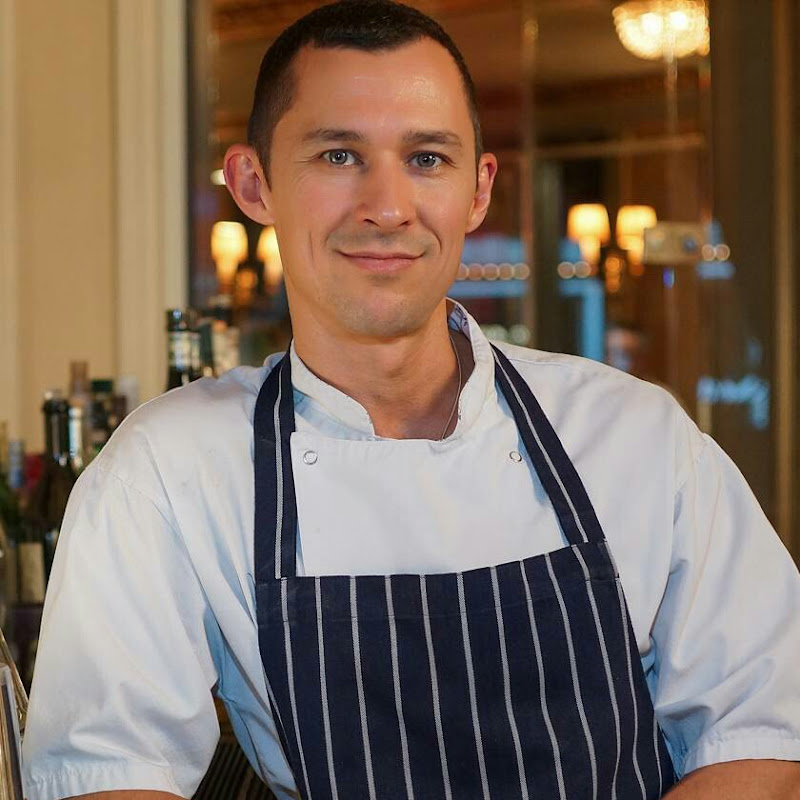 chef ilya