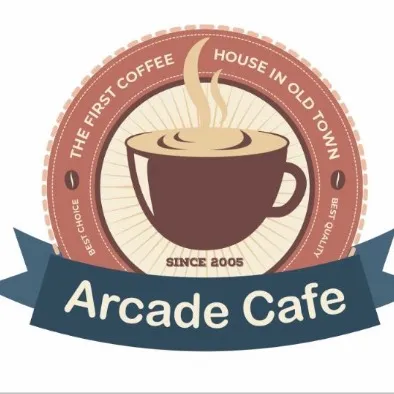 Arcade Cafe