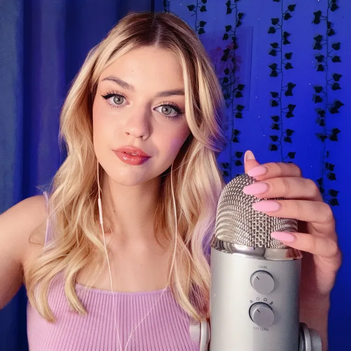 WalChe ASMR