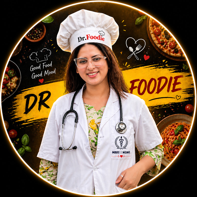 Dr. foodie
