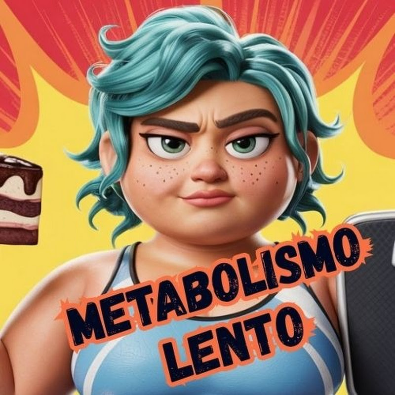 Metabolismo Lento