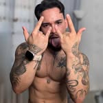 Steven Alvarado