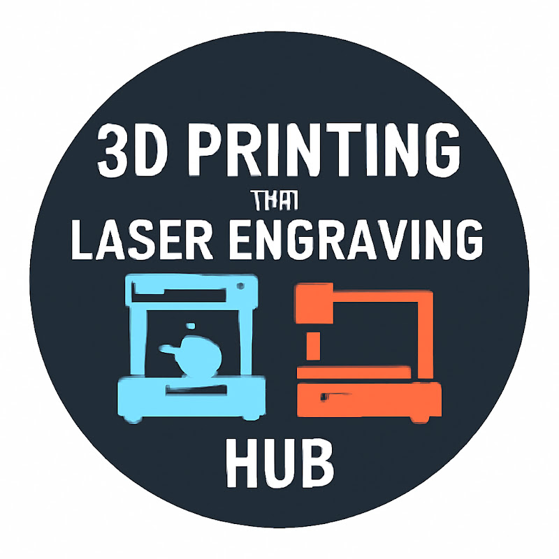 3D Printing Hub