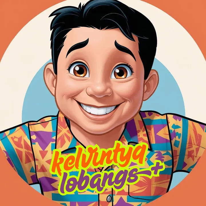 Kelvintyq's Lobangs 🇸🇬