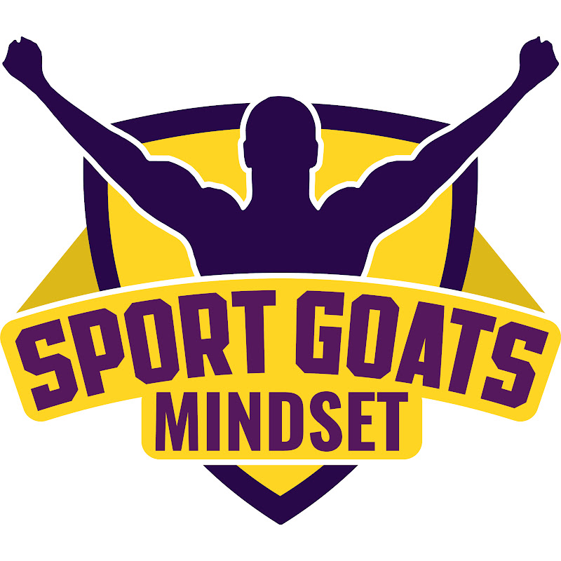 Sport GOATs Mindset