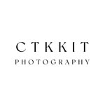CTKKIT PHOTOGRAPHY  | Fashion & Editorial Weddings
