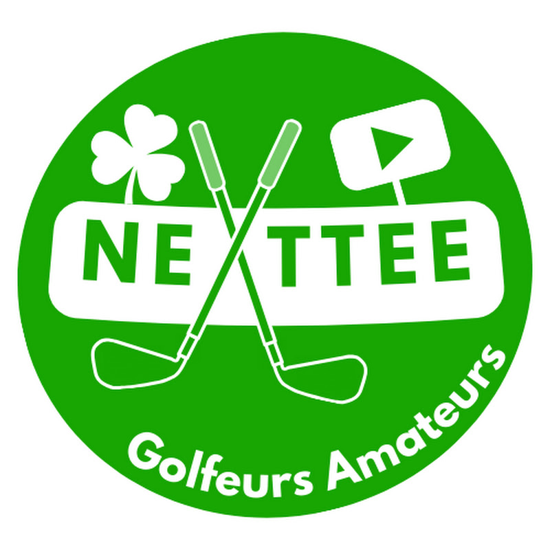 Nexttee Golfeurs amateurs