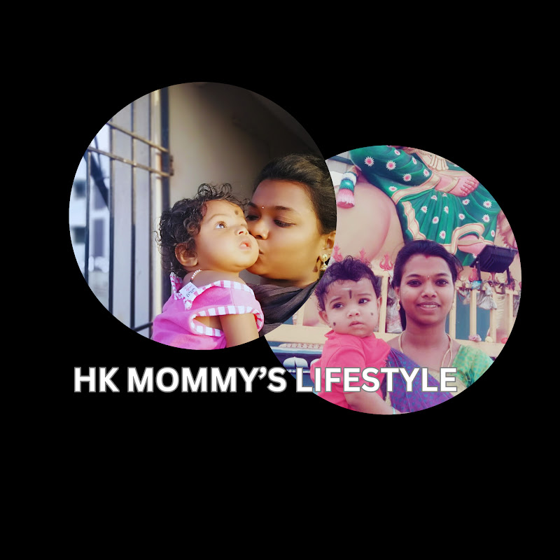HK Mommy's Lifestyle