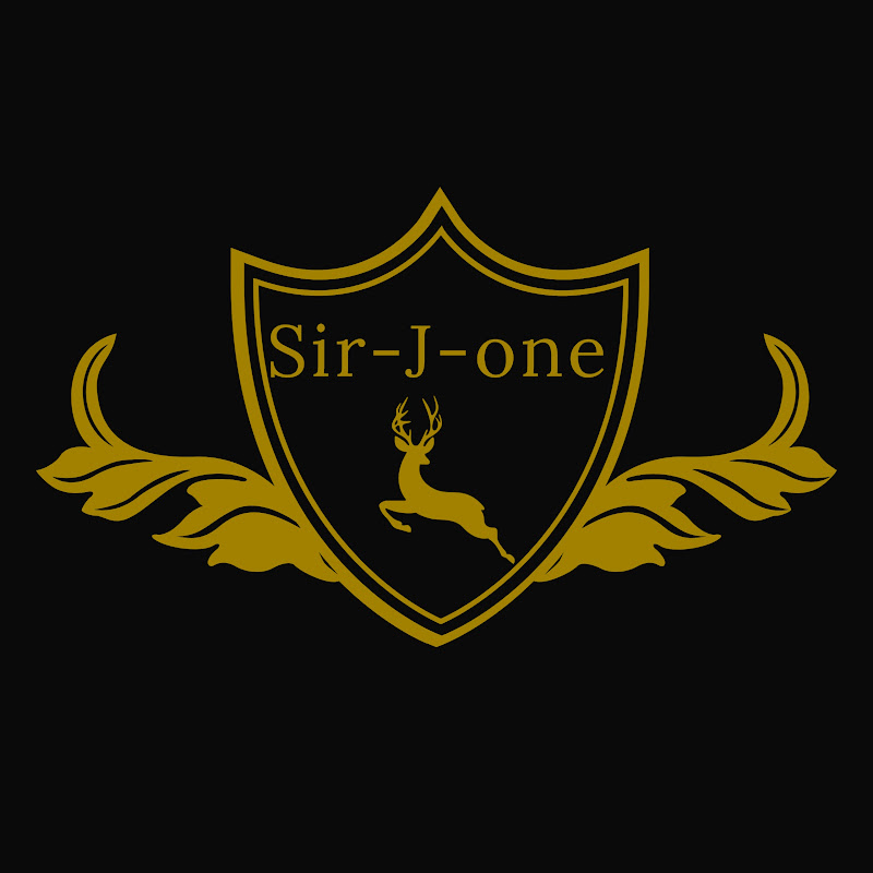 Sir-J-One