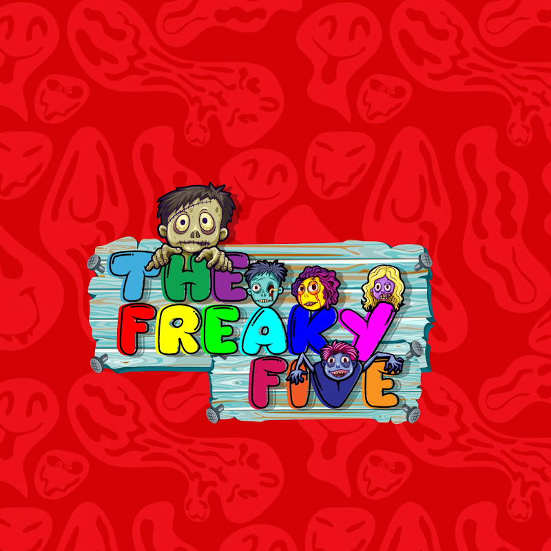The Freaky Five Family