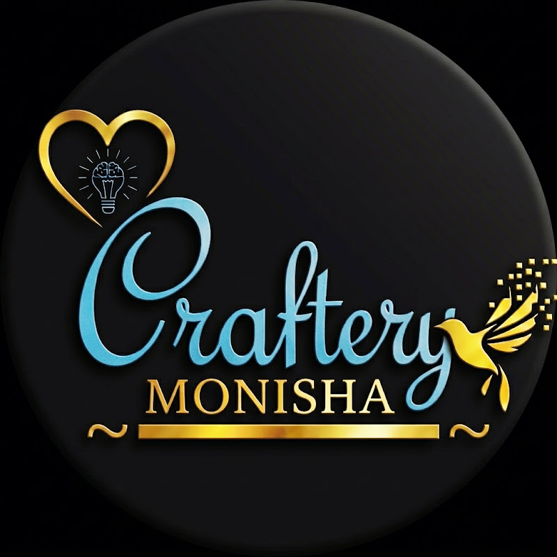Craftery Monisha