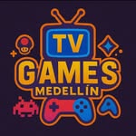 tv. Games Medellin