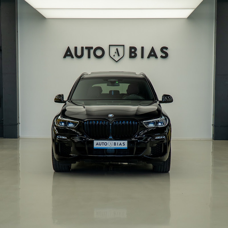 AutoBias