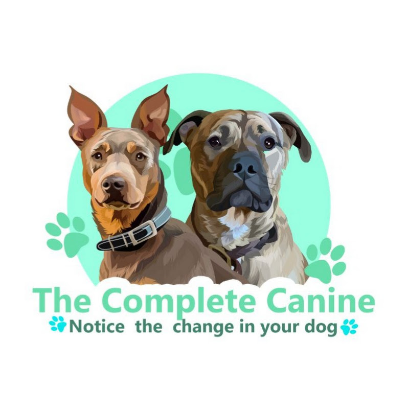 The Complete Canine