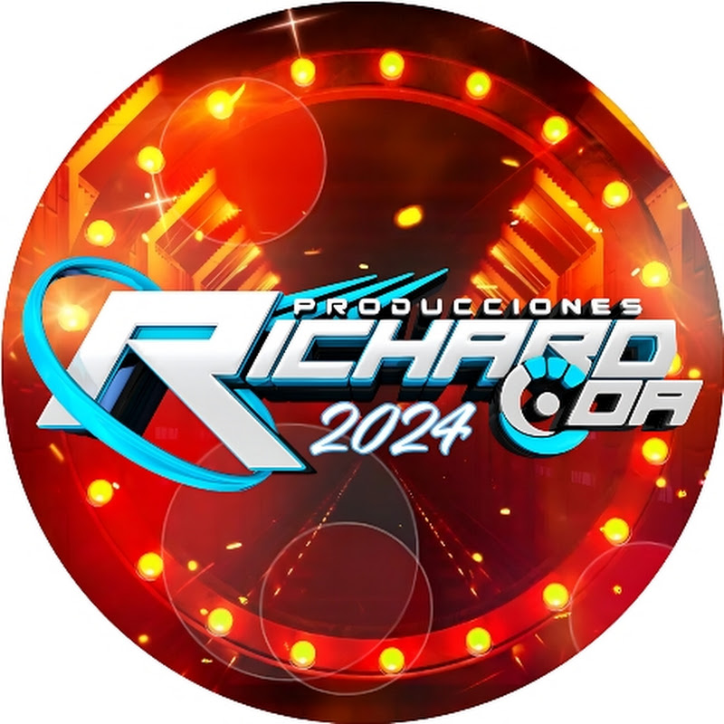 Producciones Richard Coa