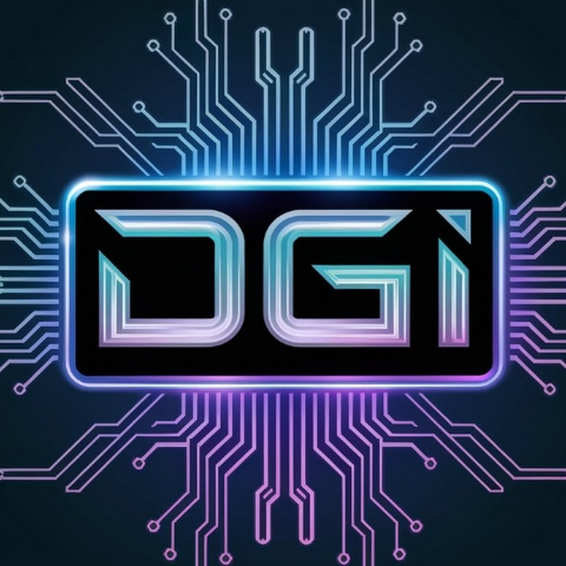 Digital Gen Ai 