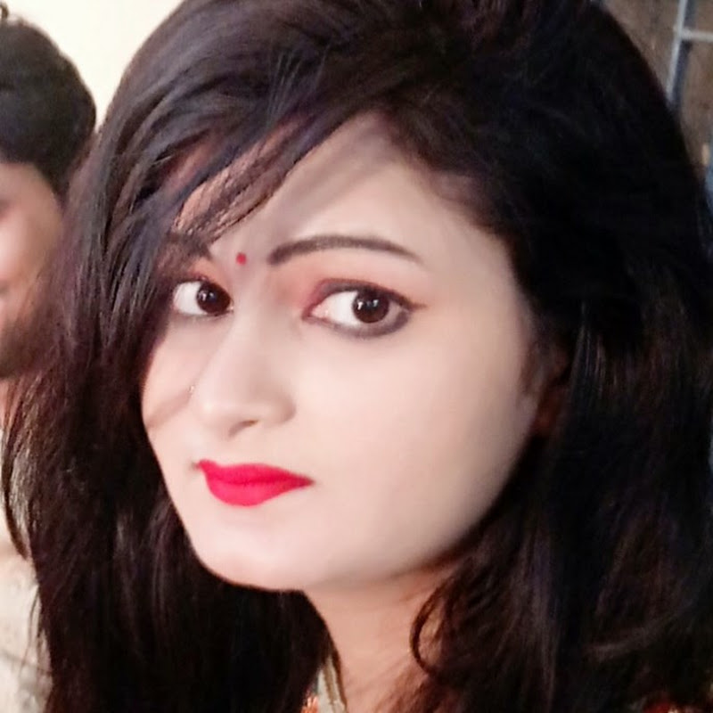 Be positive with Swati