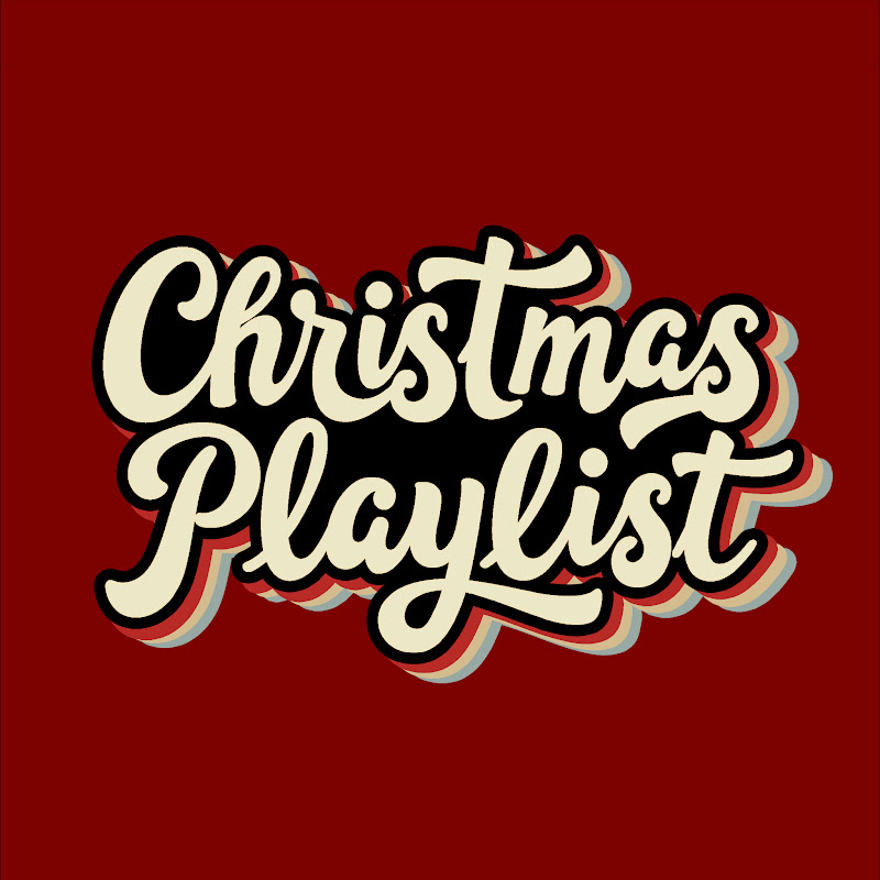 Christmas Playlist