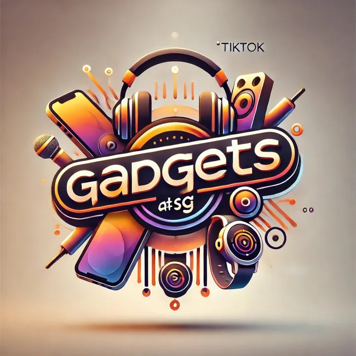 Gadgets @SG