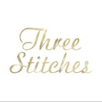 Three Stitches