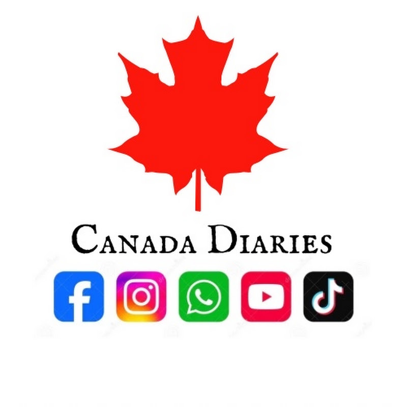 Canada Diaries