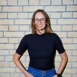 🇺🇦 Agnieszka Walorska