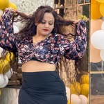 Nisha lambha