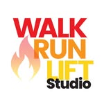 Walk Run Lift® Studio