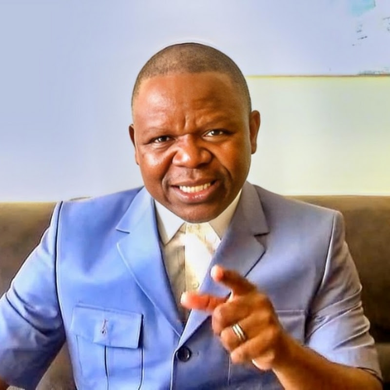Deep BIBLE STUDY With Apostle David Longe