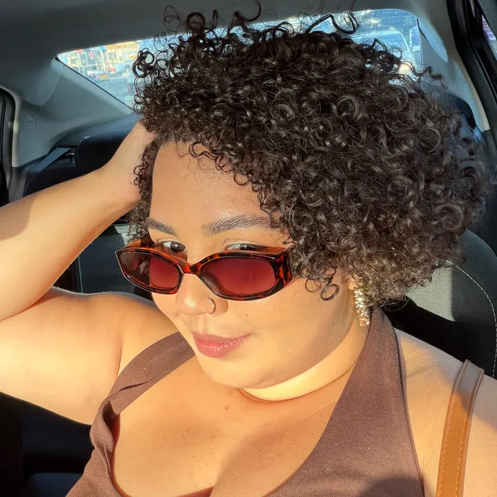 Letícia Cardoso