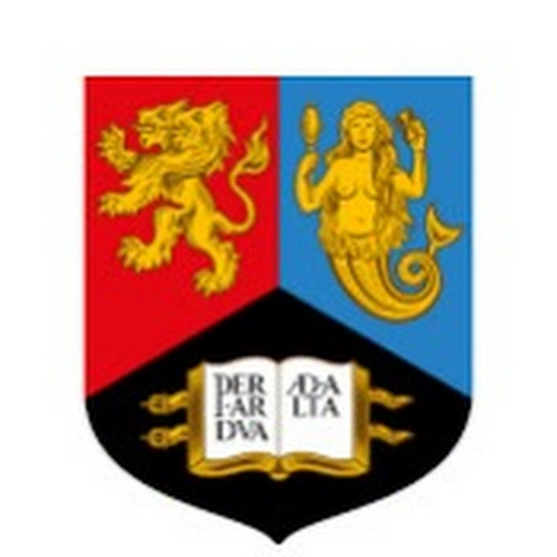 University of Birmingham Student Services