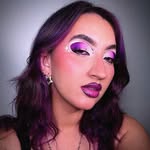 Victoria Paez | Maquilladora en Caracas