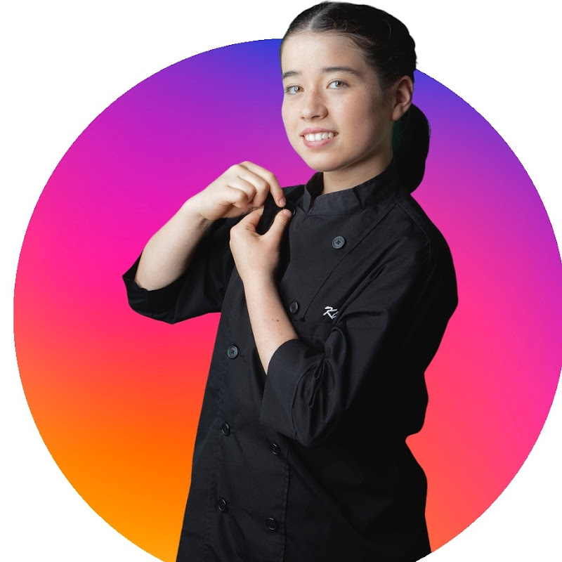 Cooking with Kiara