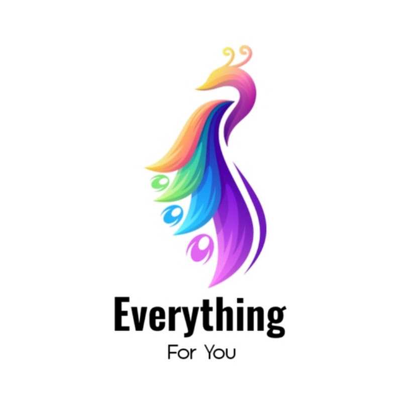 Everything (Ideas)🥰